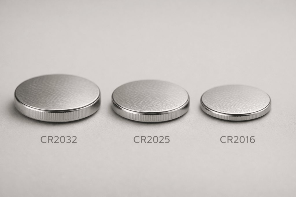 cr2032