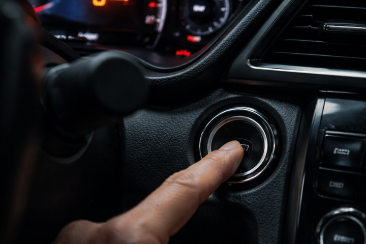 イモビライザーが解除できない原因と通信エラー