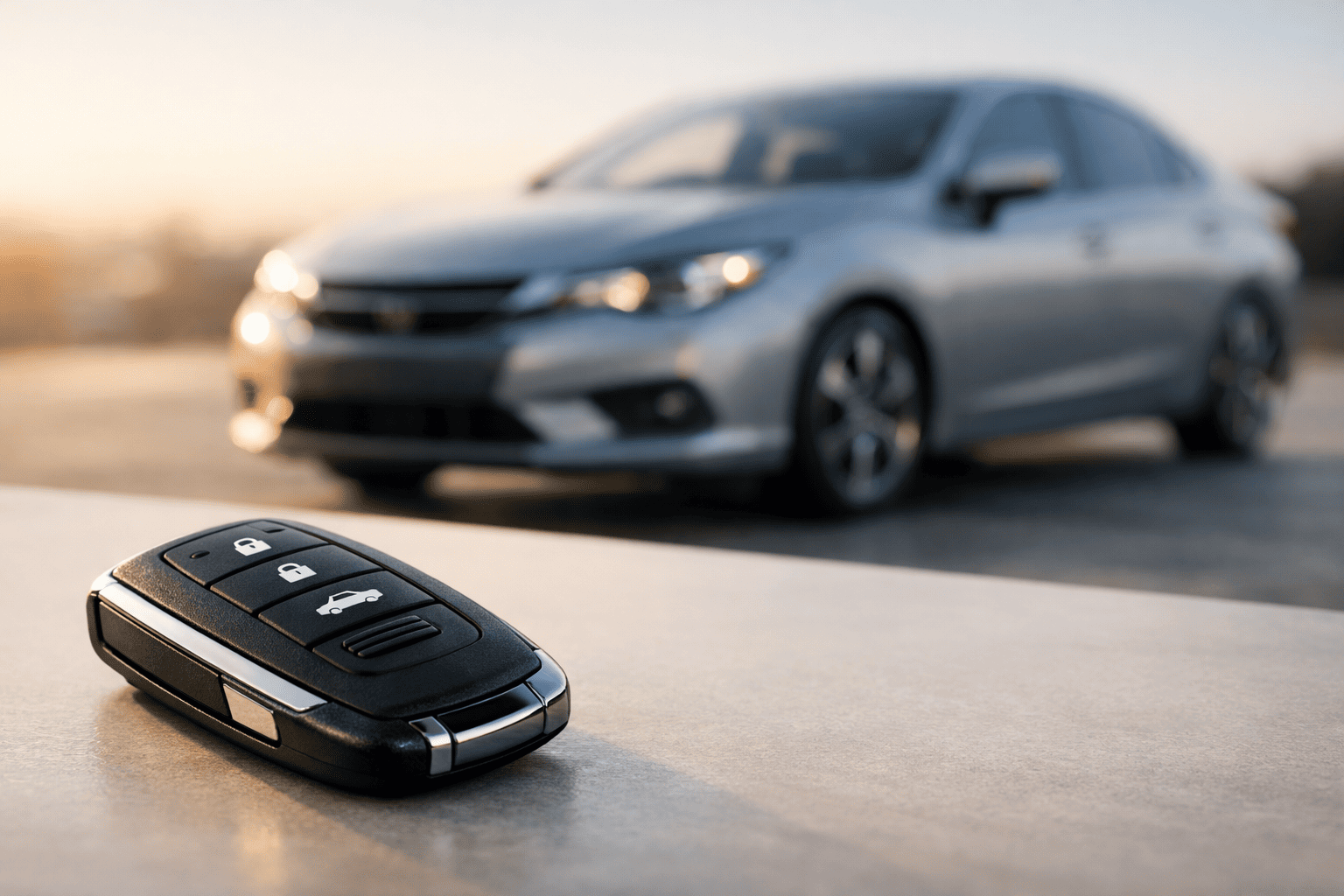 イモビライザーとは何か？仕組みや特徴を解説