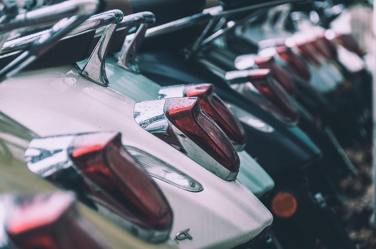 PCXスマートキーの使い方と緊急トラブル解決法